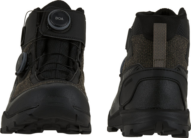 Shimano SH-EX900 Explorer Touring Schuhe GORE-TEX® - black/43
