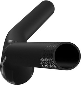 PRO Tharsis 3FIVE 35 20 mm Rise Carbon Lenker - schwarz | 780 mm