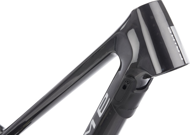 Prime Bicycles Thunderflash 29" Carbon Rahmenkit - carbon raw/165 mm/L/12 mm Steckachse