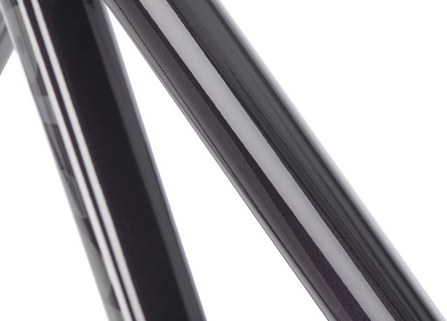 Blackheart Road AL Rahmenkit - pursuit purple/43 mm/M