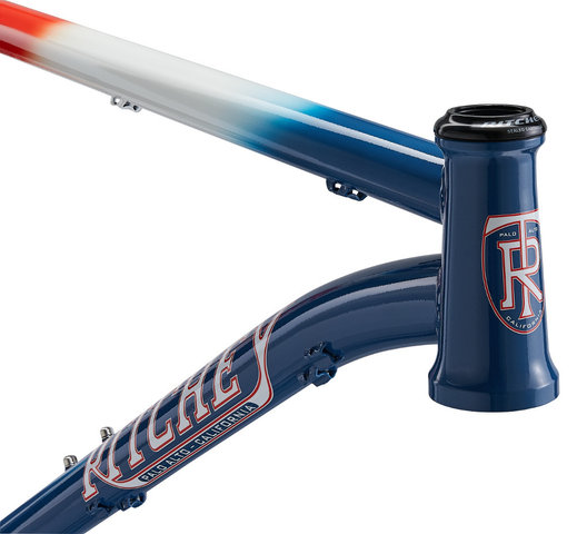Ritchey P-29ER Stahl 29" Rahmen - team edition | 50 mm | M | 29"