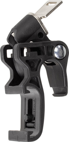ORTLIEB Cerradura QL2 - black