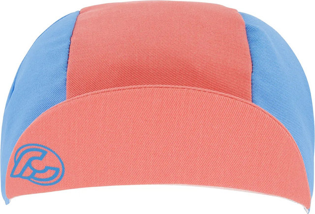 Cinelli Radmütze - ciao-pink-light blue | one size