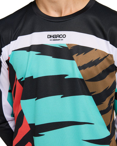 DHaRCO Gravity L/S Jersey - jinx | M
