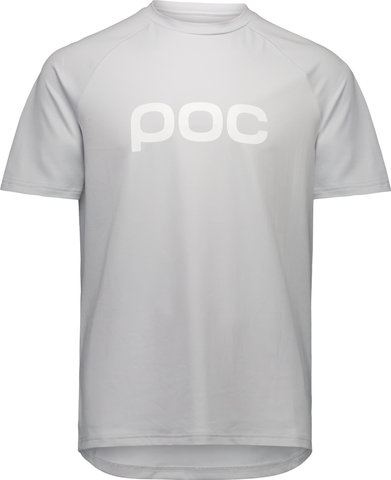 POC Men's Reform Enduro Tee - granite grey | M