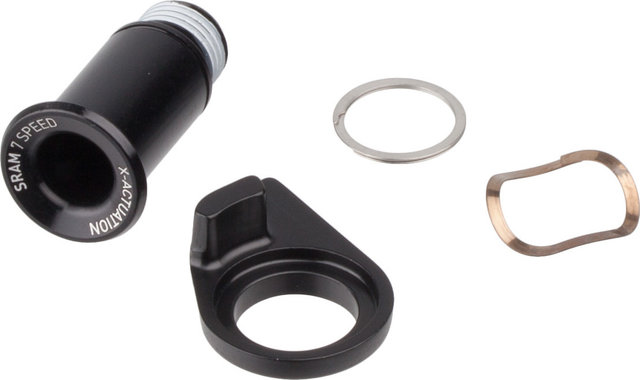 SRAM B-Bolt Kit T25 for X01 DH Rear Derailleurs - universal/7-speed