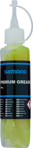Shimano Premium Fett - universal/100 ml