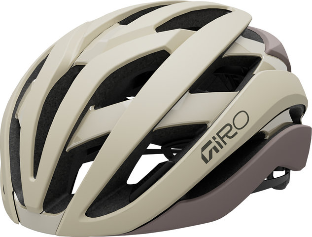 Giro Cielo MIPS Helm - matte stone | 55 - 59 cm