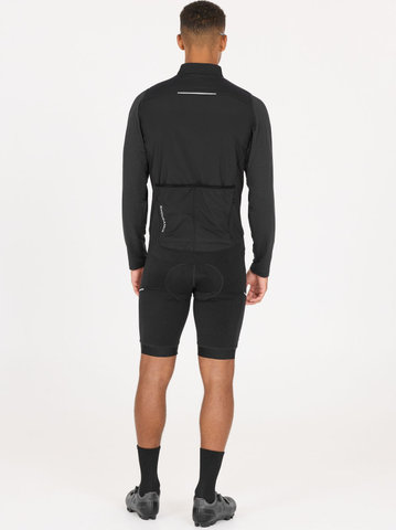 Endurance Birch Herren Weste - black | S