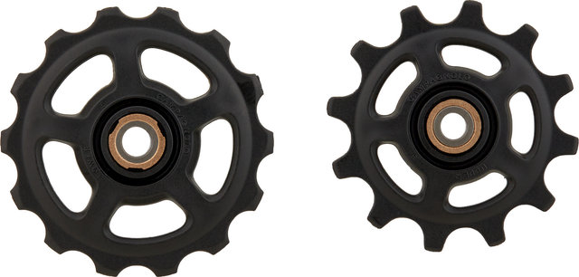 Campagnolo Polea de cambio Ekar GT 13 velocidades - negro