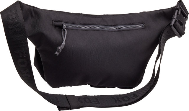 Fox Head Fox Head Prem Hip Pack Hüfttasche - black/3000 ml