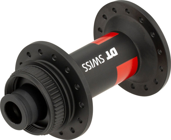 DT Swiss Moyeu Arrière 240 Classic Road Disc Center Lock - noir/28