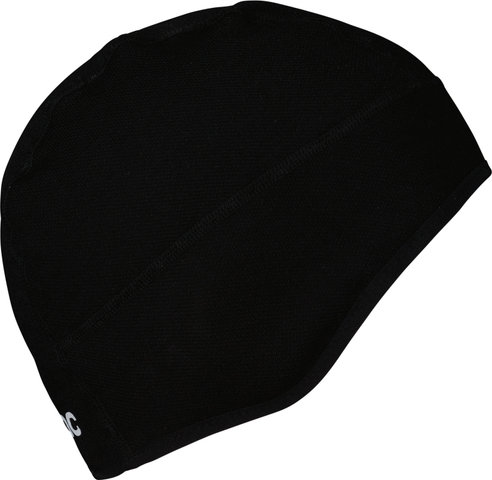 POC Bonnet Thermal Beanie - uranium black/L/XL POC Bonnet Thermal Beanie - uranium black/L/XL