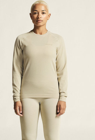 Craft Active Comfort LS 2 W Trikot - plaster/L