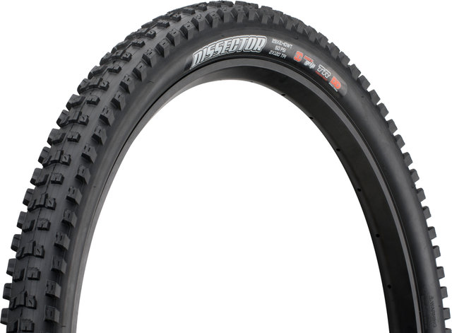 Maxxis Dissector 3C MaxxGrip DD WT TR 29" Faltreifen - schwarz/29 "/61 mm/61-622/2.4 "