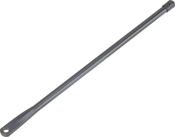 tubus Rail de Fixation pour Porte-Bagages - noir/240 mm