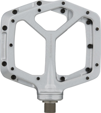 Race Face Atlas Platform Pedals - silver