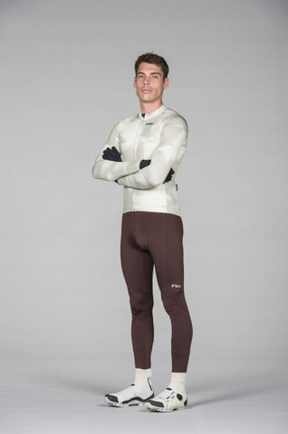 Northwave Cuissard à Bretelles Active Gel Bibtight - brown | M
