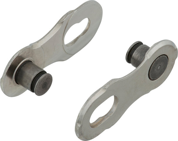 Campagnolo C-Link 13-position Master Link for Ekar - silver
