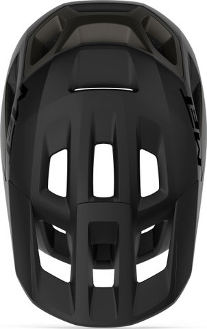 MET Casco Revo MIPS - black mate | 56 - 58 cm