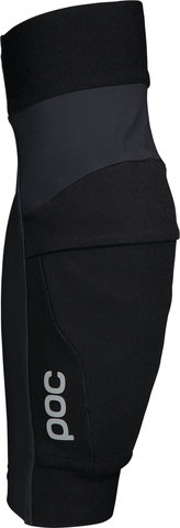 POC Protector de codos Oseus VPD - uranium black/M