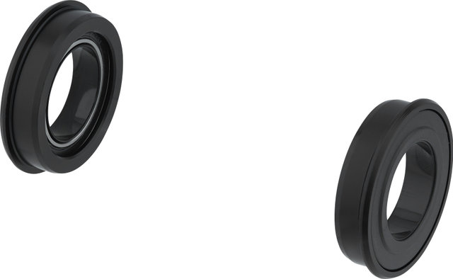 Rotor Boîtier de Pédalier en Acier BB86 Pressfit 4124 41 x 86,5/89,5-92 mm - noir | Press Fit BB86