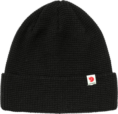 Fjällräven bonnet Tab - black | one size