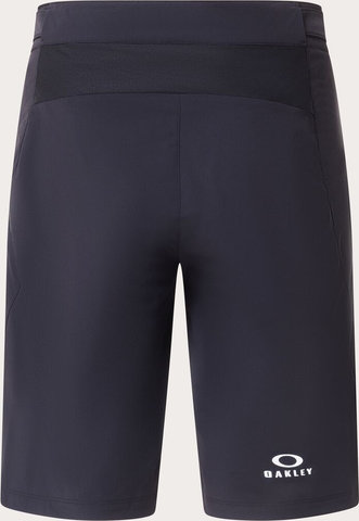 Oakley Free Ride Lined Short - blackout | M