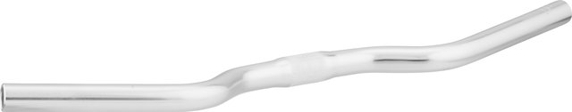 NITTO Handlebar - silver/525 mm