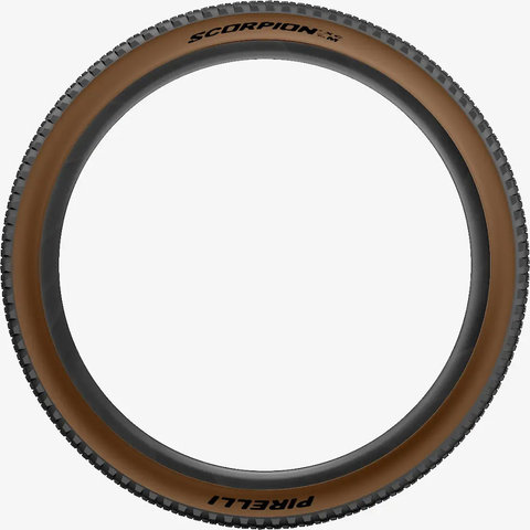 Pirelli Scorpion Race XC M 29" Folding Tyre - classic | 60-622 | 60 mm | 2.4 | 29 