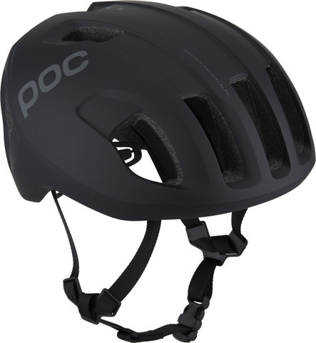 POC Ventral MIPS Helm - uranium black matt/56 - 61 cm