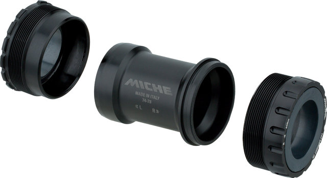 Miche Innenlager Miche BB RIGHT T47 - schwarz | 29 mm