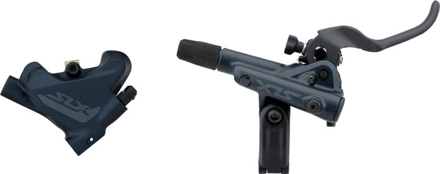 Shimano SLX Scheibenbremse BR-M7110 J-Kit - schwarz/Hinterrad/rechts (seitenspezifisch)