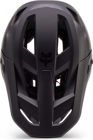 Fox Head Rampage MIPS Fullface-Helm - matte-matte black/57 - 58 cm