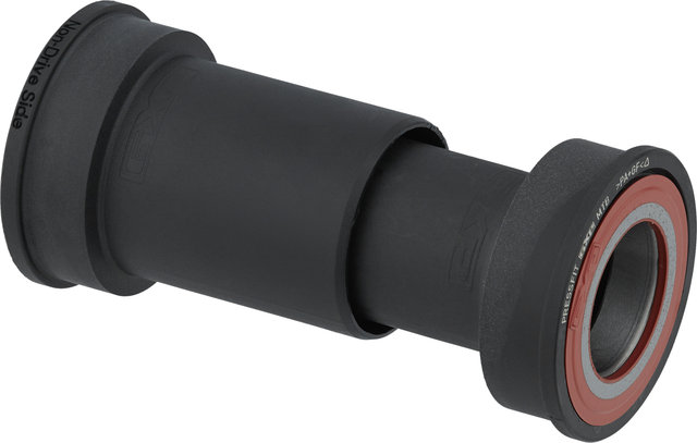 SRAM Boîtier de Pédalier GXP Pressfit pour Fatbike 41 x 121 mm - noir/BB121