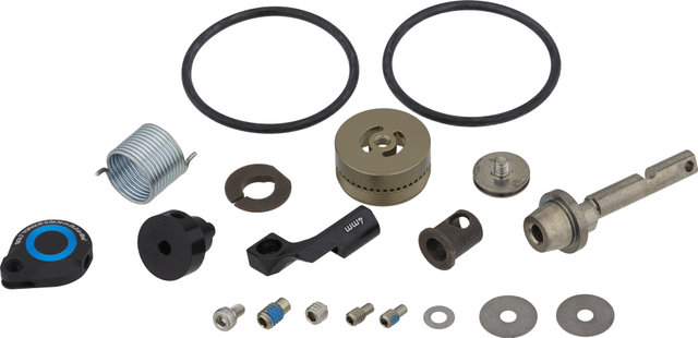 RockShox Kit de actualización 3 Position Remote p. SIDLuxe A2+ desde Mod. 2024 - universal
