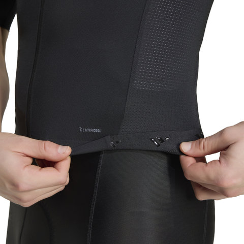 adidas Cycling Camiseta Temp S/S - black | XL