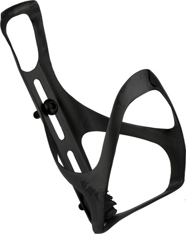 tune Wasserträger MTB 500 ml Bottle Cage Set - carbon