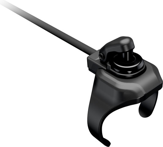 Shimano Switch Logo DI2 SW-RS801-E - black