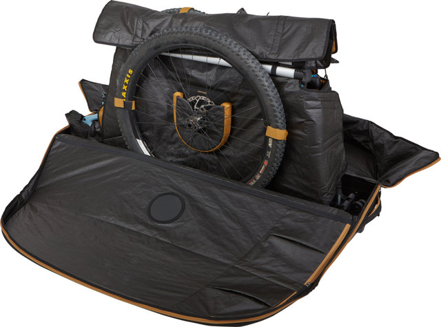 Thule RoundTrip MTB Fahrradkoffer - black