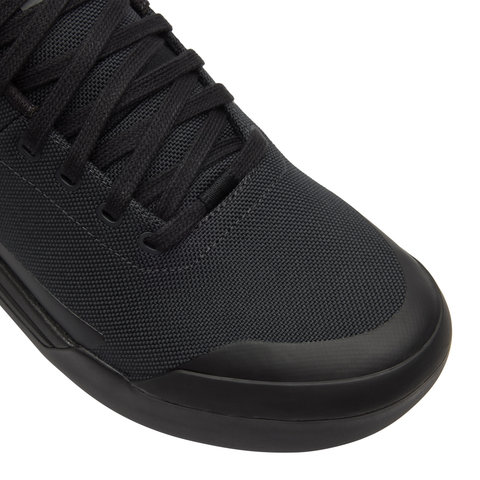 Fox Head Union Canvas MID MTB Schuhe - black/40/40