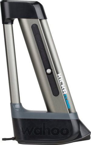 Wahoo KICKR CLIMB Steigungssimulator - silver-black