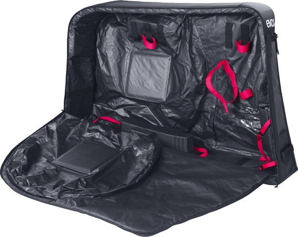 EVOC Bike Bag Transporttasche - black