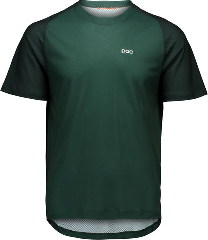 POC Motion Air SS Jersey - pargasite green | L