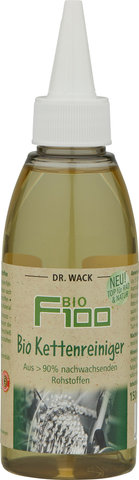 Dr. Wack F100 Bio Kettenreiniger - universal/150 ml