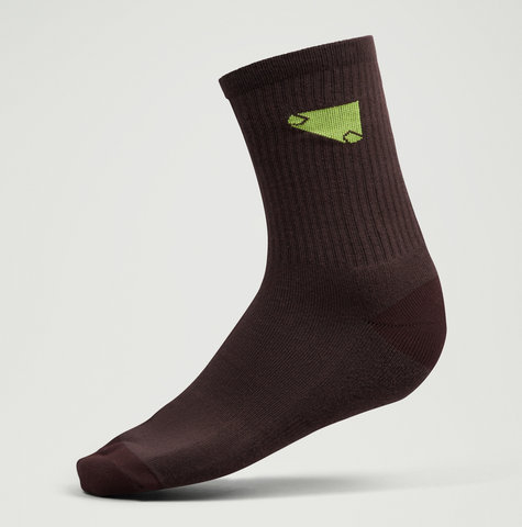 Endura Calcetines Forty1Thirty - java/37 - 42