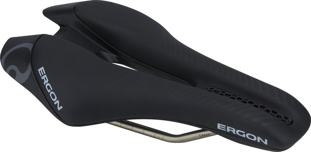 Ergon SR Tri Women Front Sillín - black