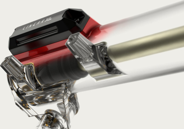 RockShox BoXXer Ultimate Charger 3.2 RC2 29" Federgabel