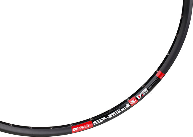 DT Swiss 545 D Disc E-Bike Felge - schwarz/36/28"