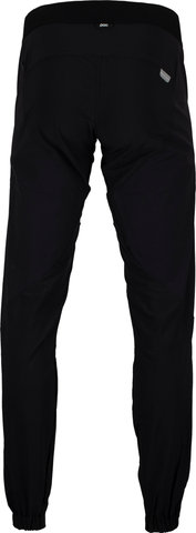 POC Pantalones Rhythm Resistance - uranium black/M